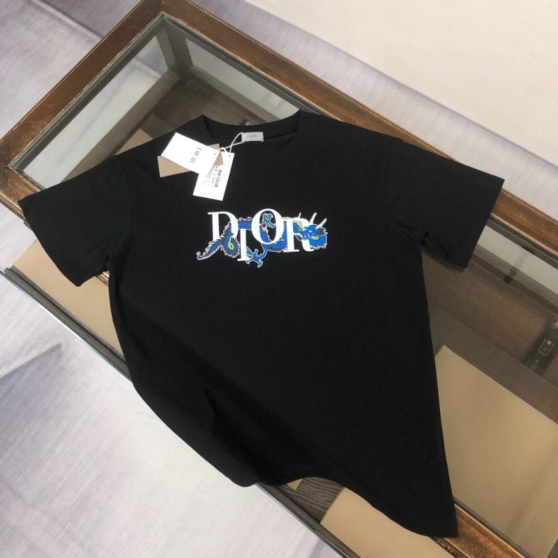 Christian Dior T-Shirts